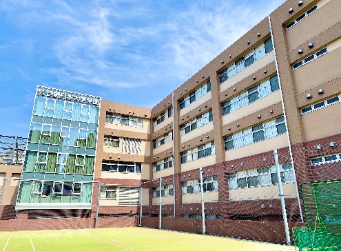 目黒日本大学高等学校