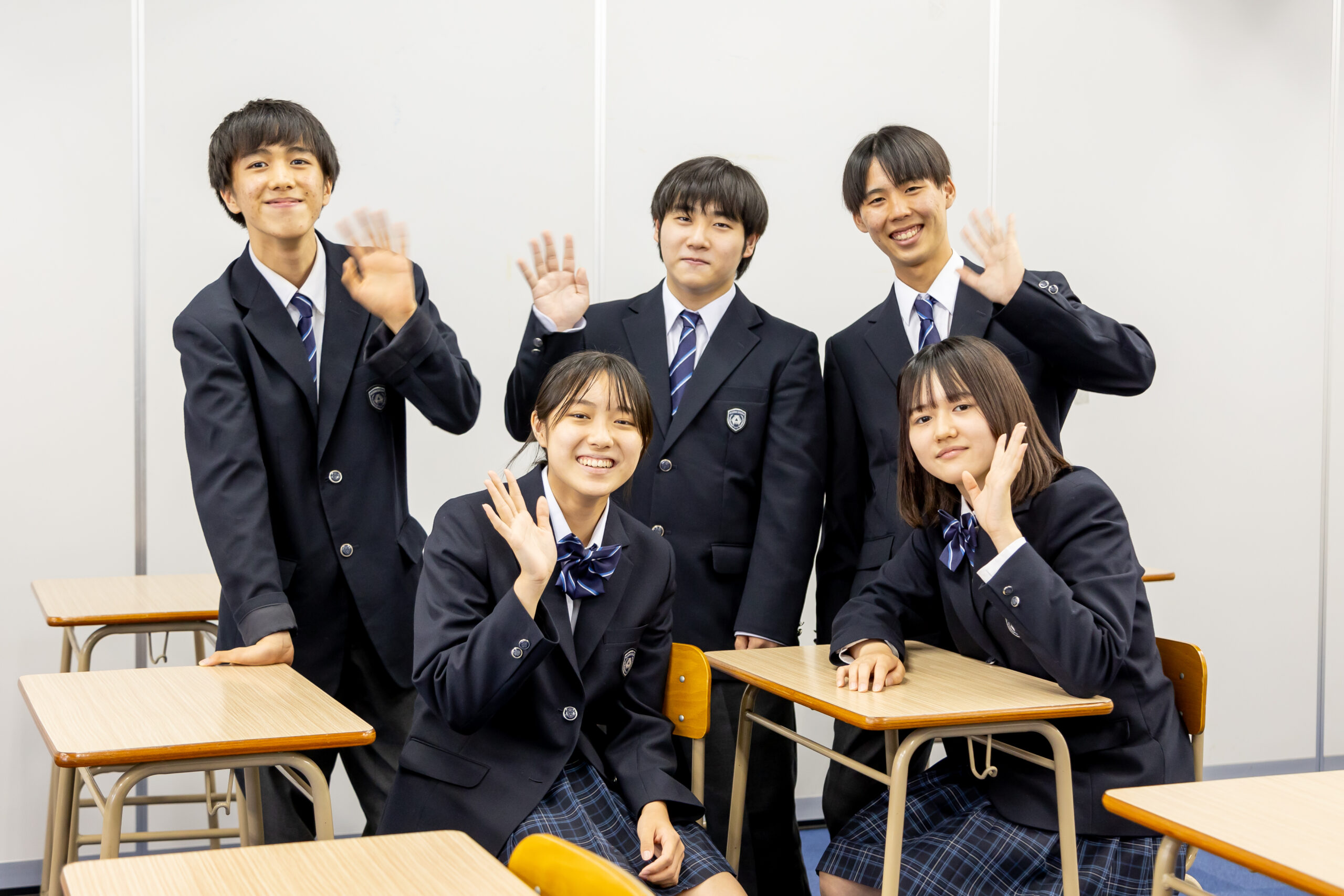 八洲学園高等学校