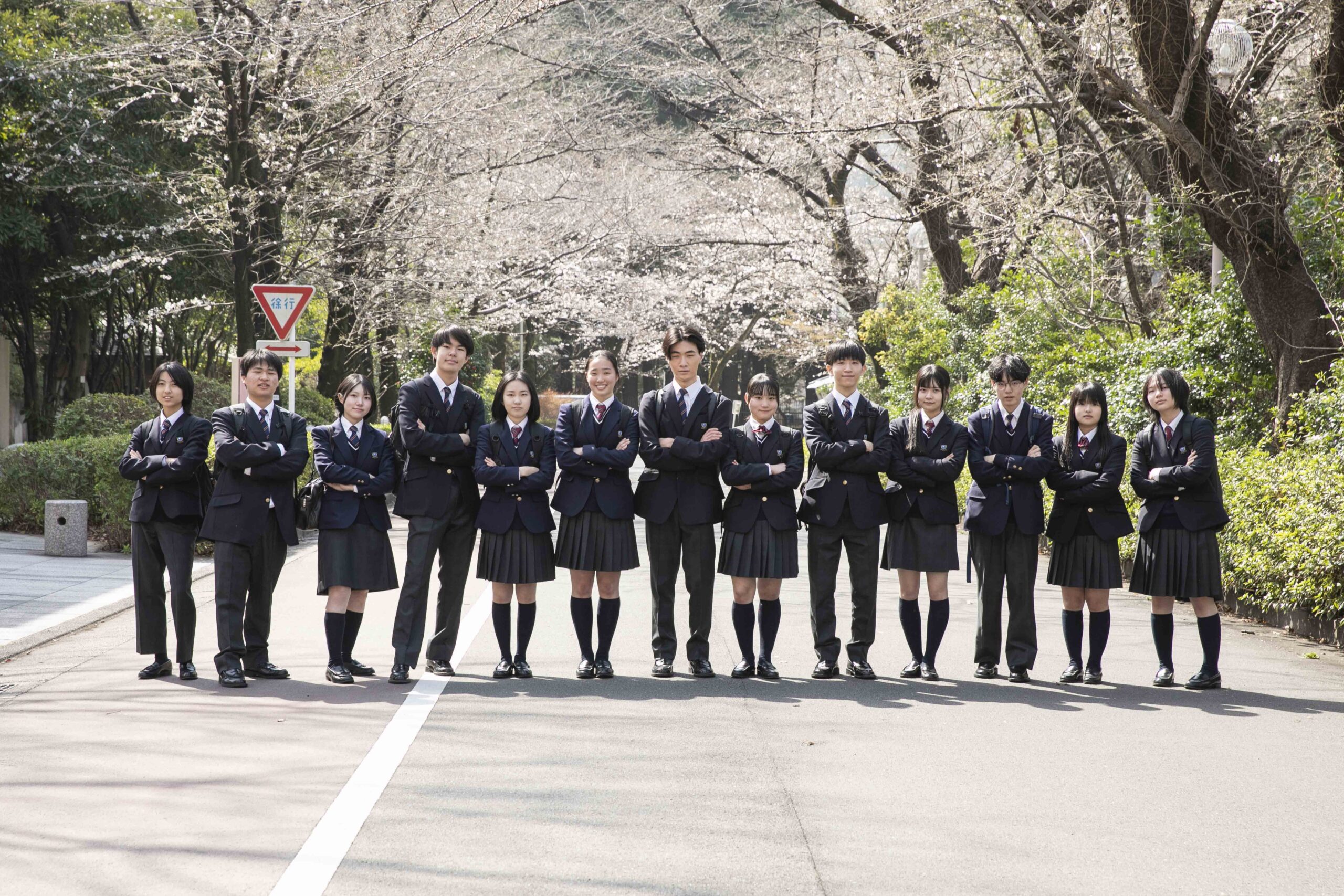 学校法人上田煌桜学園　さくら国際高等学校 東京校