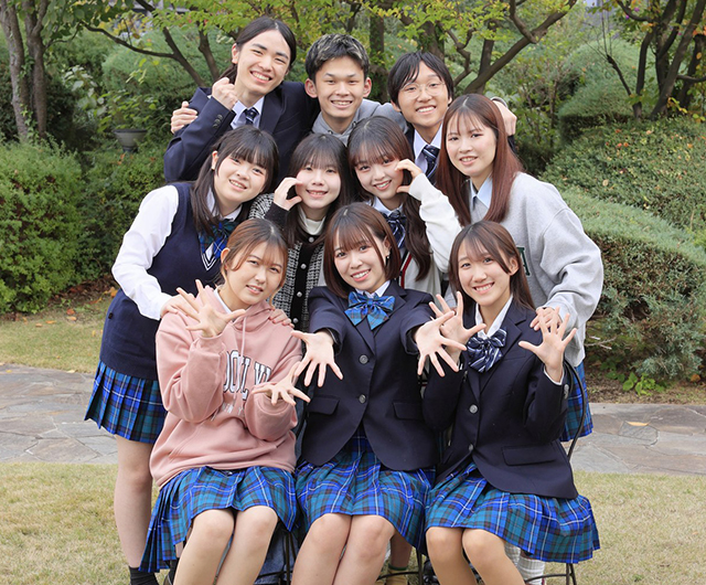 ヒューマンキャンパス高等学校・ヒューマンキャンパスのぞみ高等学校